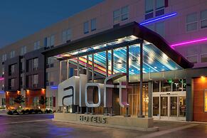 Aloft Waukee