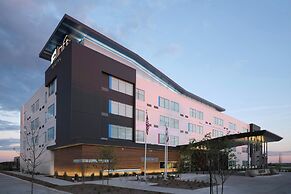 Aloft Waukee