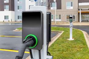 Towneplace Suites by Marriott Holland