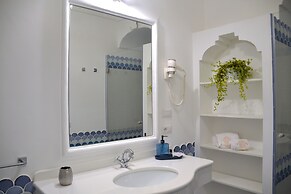 Villa Santa Chiara Positano