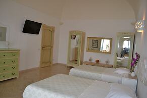 Villa Santa Chiara Positano