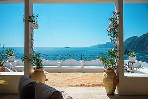 Villa Santa Chiara Positano