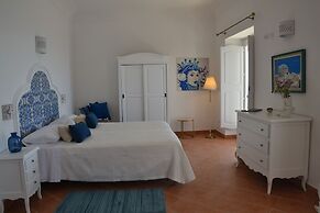 Villa Santa Chiara Positano