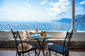 Villa Santa Chiara Positano