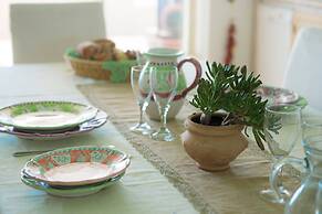 Villa Santa Chiara Positano