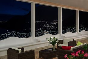 Villa Santa Chiara Positano