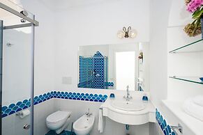 Villa Santa Chiara Positano