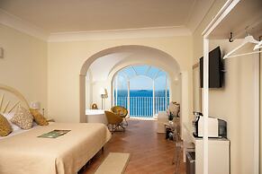 Villa Santa Chiara Positano