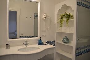 Villa Santa Chiara Positano