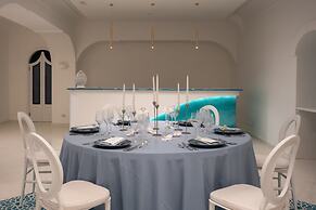 Villa Santa Chiara Positano