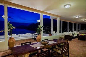 Villa Santa Chiara Positano