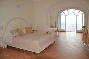 Villa Santa Chiara Positano