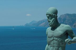 Villa Santa Chiara Positano