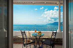 Villa Santa Chiara Positano