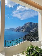 Villa Santa Chiara Positano