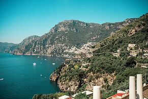 Villa Santa Chiara Positano
