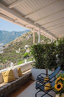 Villa Santa Chiara Positano