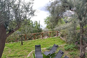 Villa Santa Chiara Positano