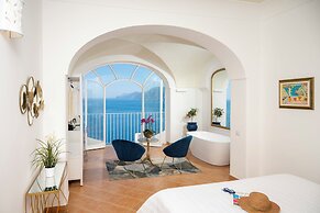 Villa Santa Chiara Positano