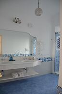 Villa Santa Chiara Positano