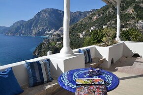 Villa Santa Chiara Positano