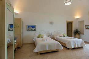 Villa Santa Chiara Positano