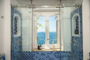 Villa Santa Chiara Positano