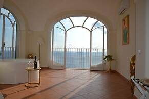 Villa Santa Chiara Positano