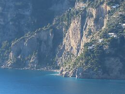 Villa Santa Chiara Positano