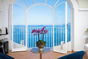 Villa Santa Chiara Positano