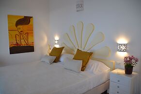 Villa Santa Chiara Positano