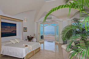 Villa Santa Chiara Positano
