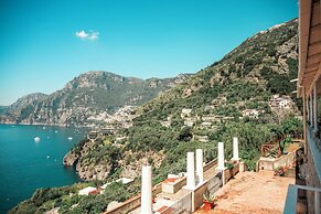 Villa Santa Chiara Positano