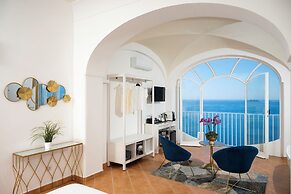 Villa Santa Chiara Positano