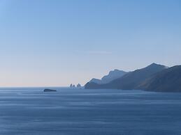 Villa Santa Chiara Positano