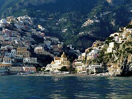 Villa Santa Chiara Positano