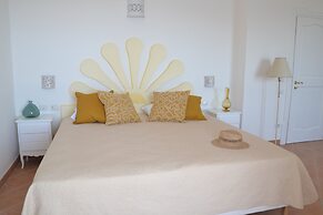 Villa Santa Chiara Positano