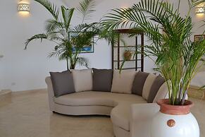 Villa Santa Chiara Positano