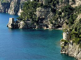 Villa Santa Chiara Positano