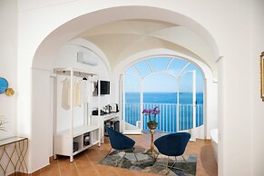 Villa Santa Chiara Positano