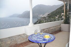 Villa Santa Chiara Positano