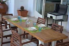 Villa Santa Chiara Positano