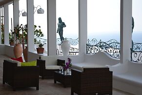 Villa Santa Chiara Positano