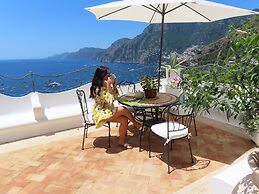 Villa Santa Chiara Positano