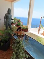 Villa Santa Chiara Positano