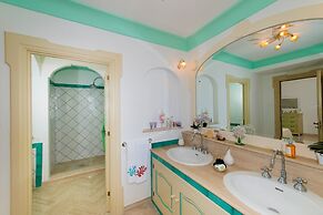 Villa Santa Chiara Positano