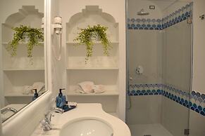 Villa Santa Chiara Positano