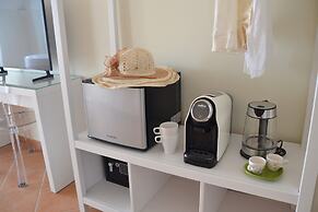 Villa Santa Chiara Positano