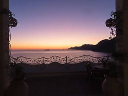 Villa Santa Chiara Positano