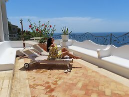 Villa Santa Chiara Positano